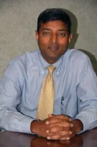 Saurabh Gupta, MD