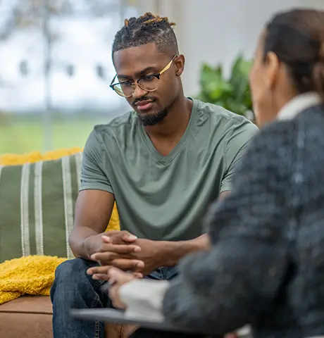 Adolescent Outpatient