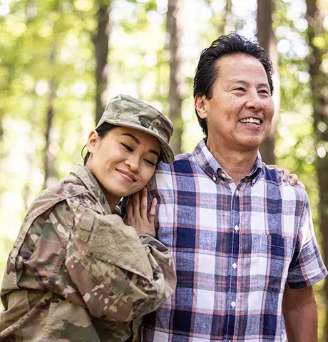 Military and Dependents