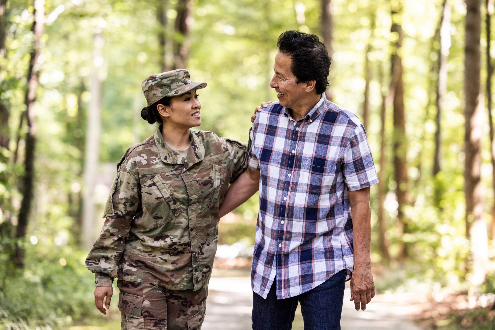 adult inpatient services
